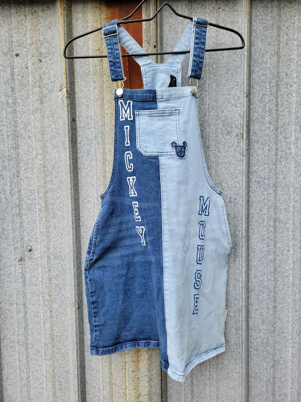 Disney playful overall